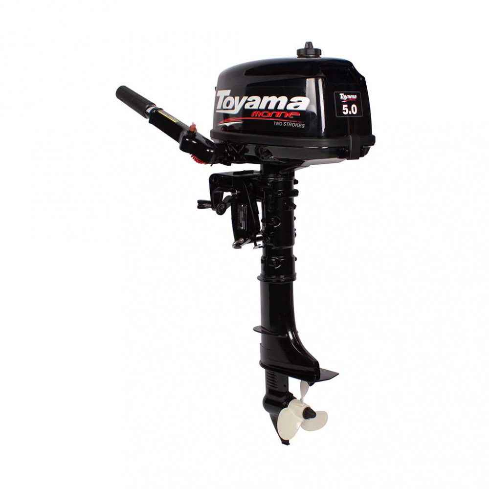 ЛОДОЧНЫЙ МОТОР TOYAMA T5ABMS в Кирове