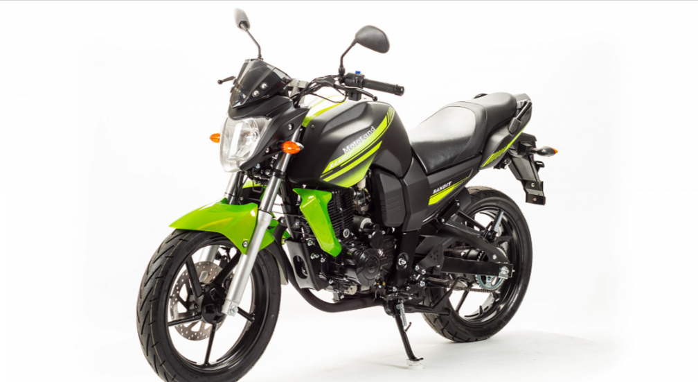 Мотоцикл BANDIT 250 в Кирове