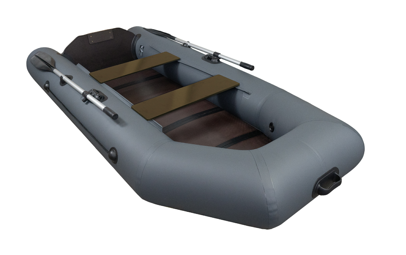 Лодка БАРС 2800 Слань-книжка киль в Кирове