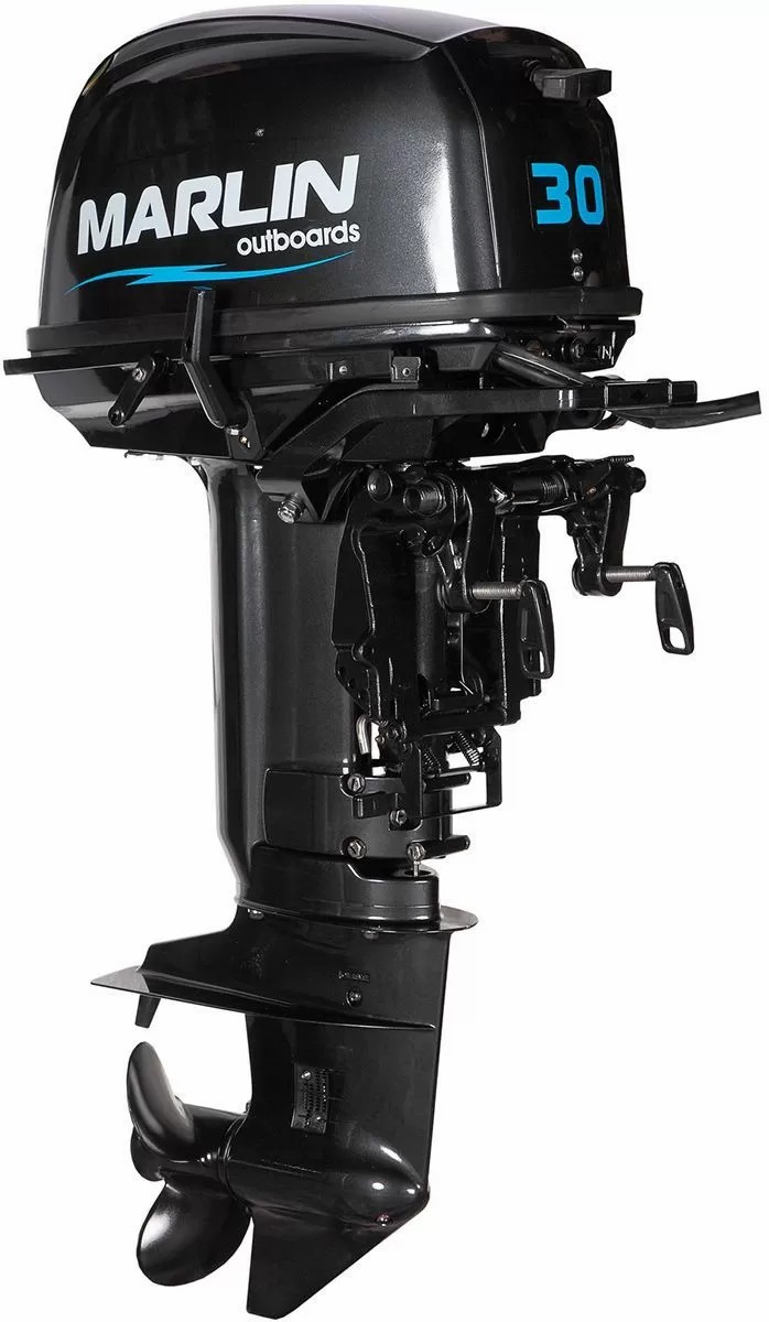 Лодочный мотор MARLIN MP 30 AWRS в Кирове