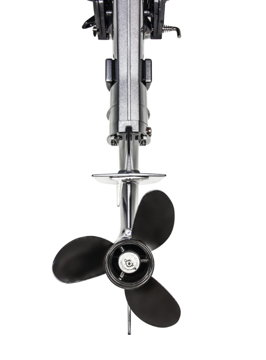 Лодочный мотор APACHE T9.8 BS в Кирове