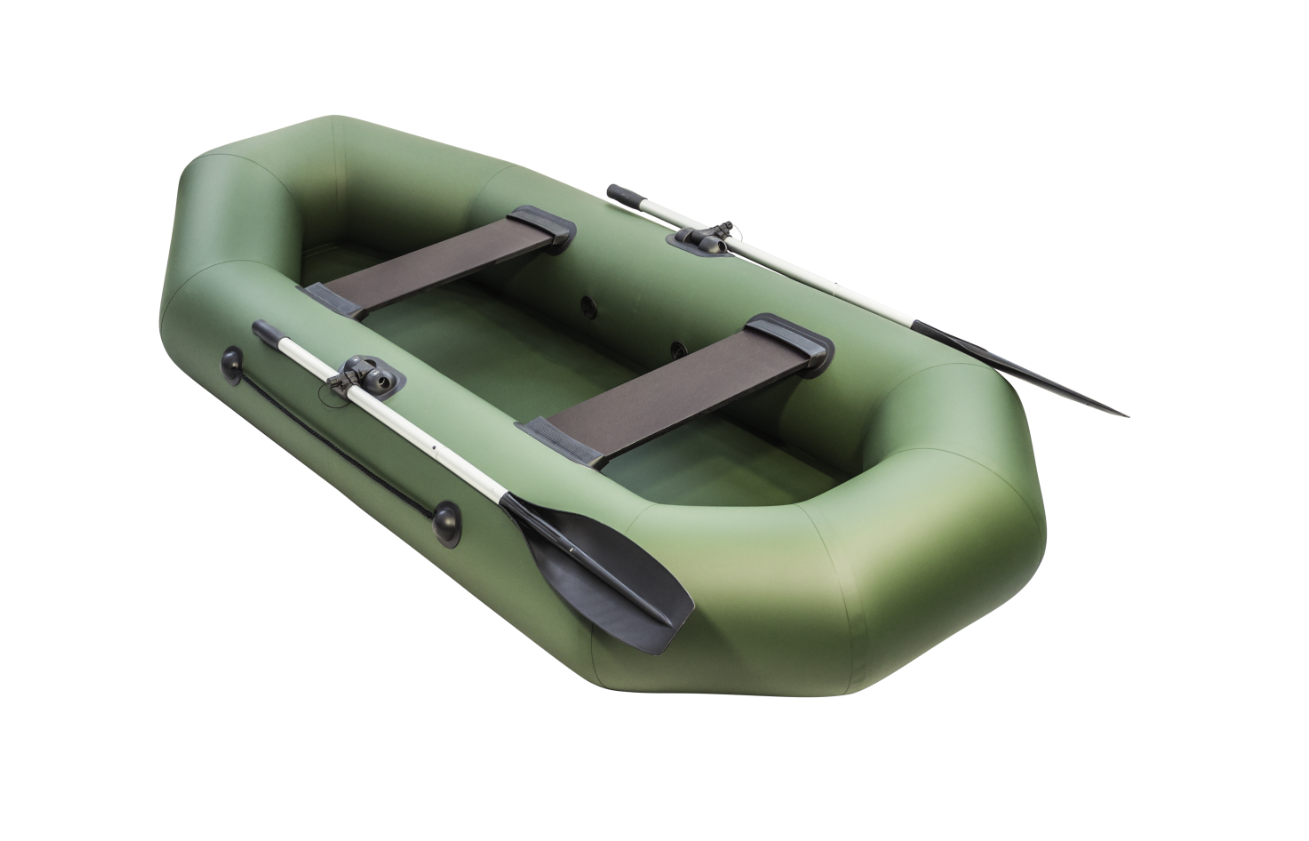 Лодка АКВА-ОПТИМА 260 в Кирове