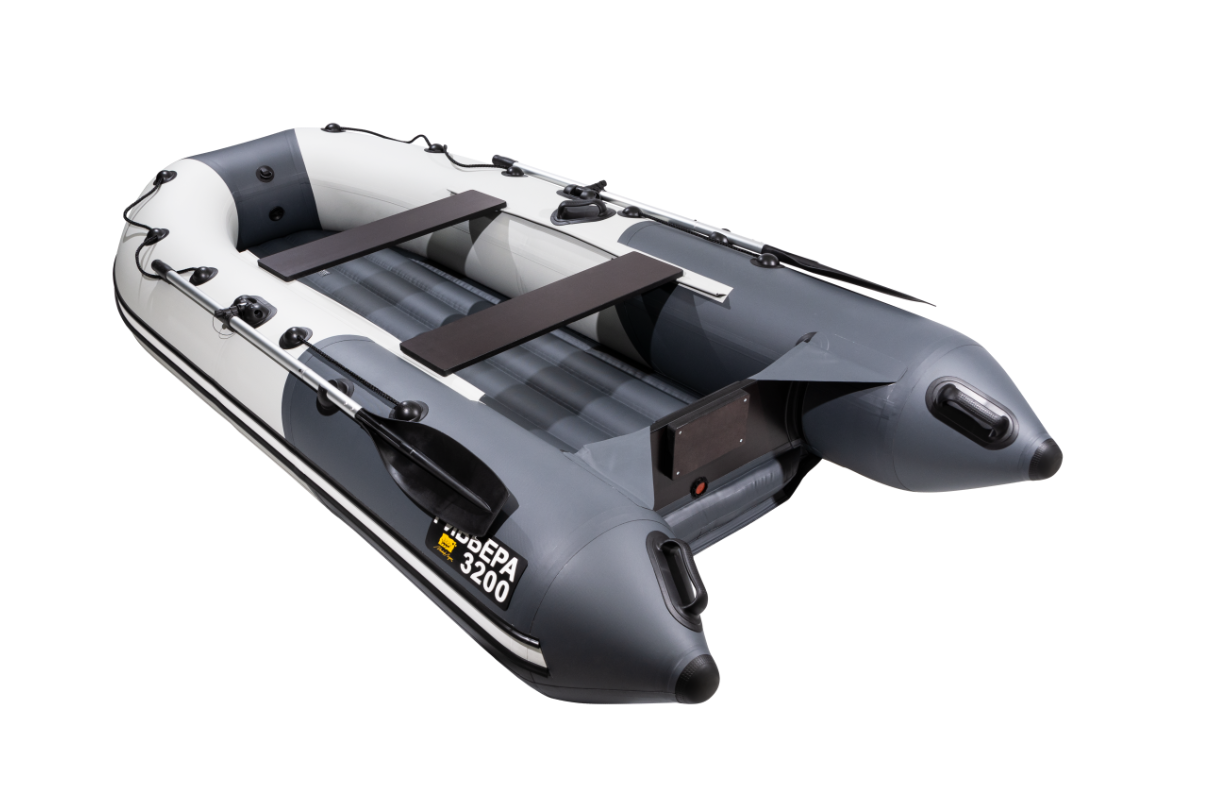 Лодка ривьера компакт 3200 нднд в Кирове