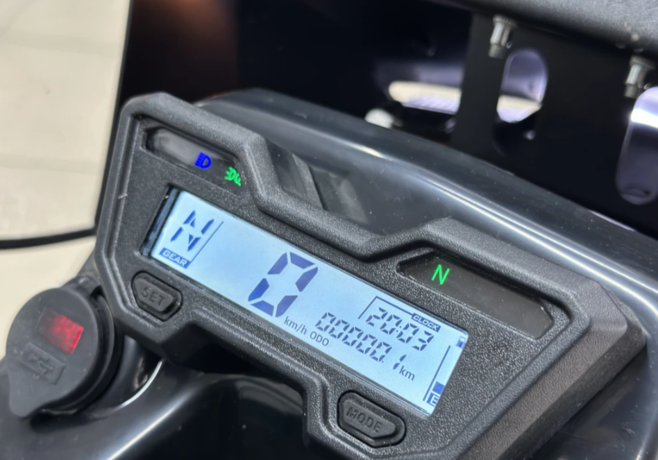 СНЕГОХОД IRBIS SF200L XE SUPERLONG в Кирове