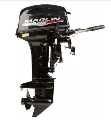 КОМПЛЕКТ ЛОДКА MISHIMO FAMILY LITE 370 + МОТОР MARLIN MP 9.9 AMHS PROLINE FORCE в Кирове