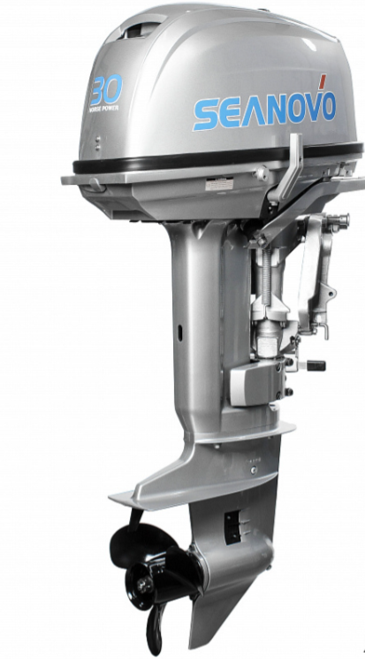 Лодочный мотор SEANOVO SN25FFEL в Кирове