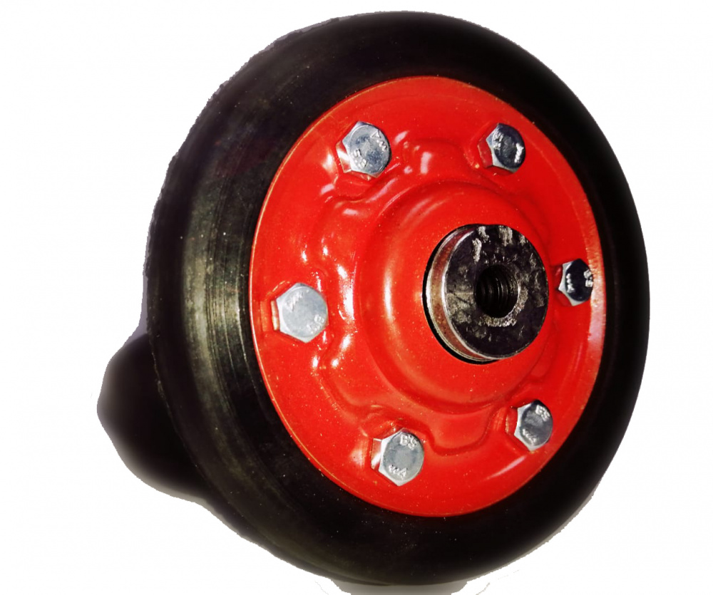 Каток мотобуксировщик IKUDZO в Кирове