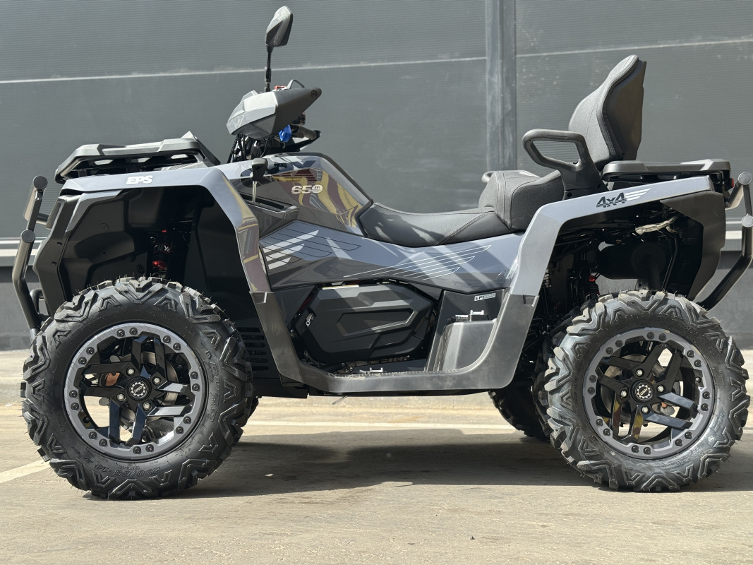 Квадроцикл HND QRX 650 PRO в Кирове