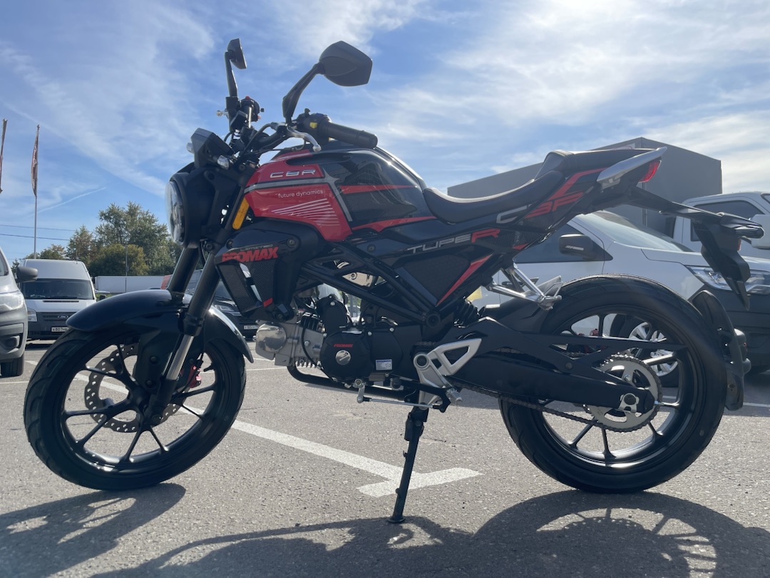 Мопед PROMAX CB150R (49) в Кирове