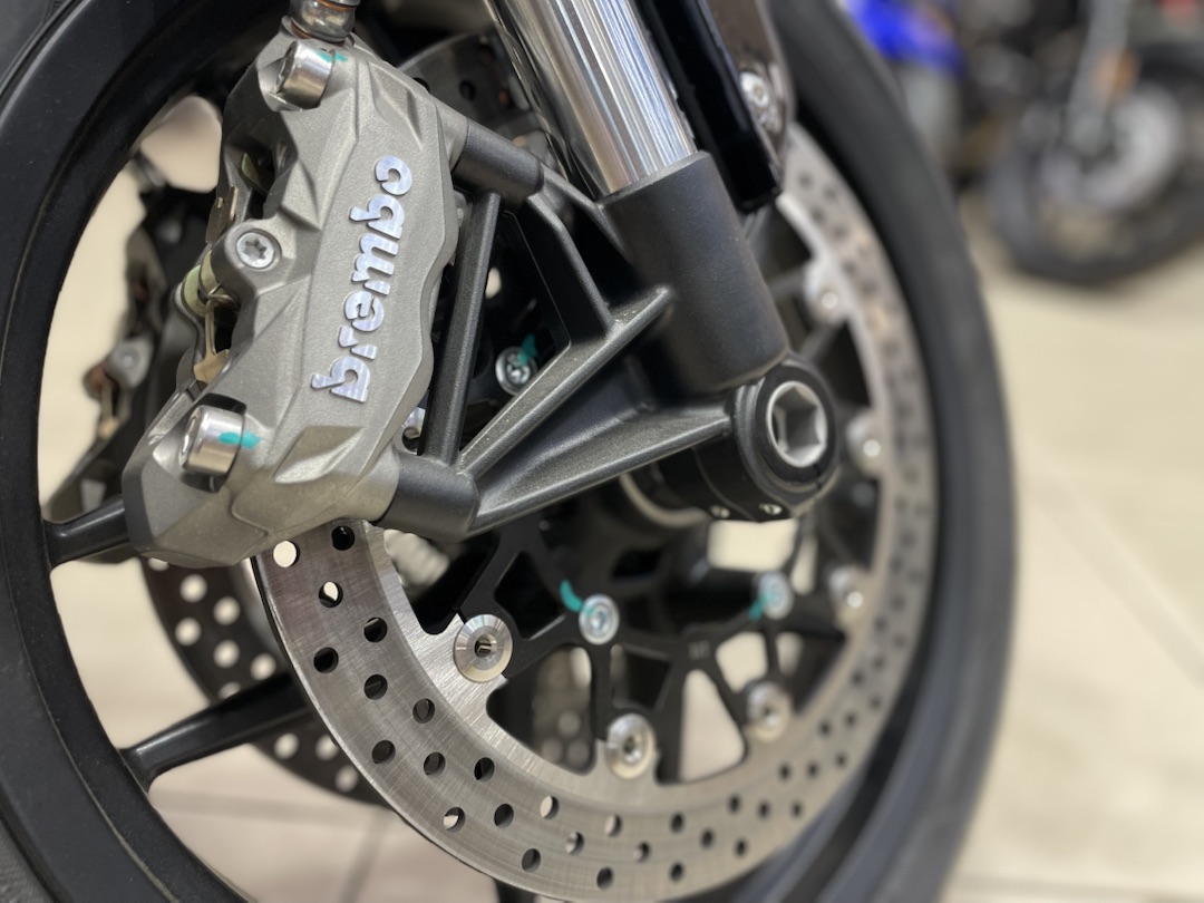 Мотоцикл Benda LFS 700 в Кирове