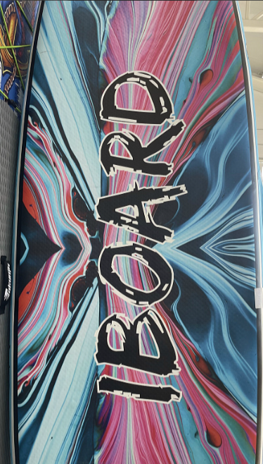 SUP (САП) ДОСКА RAIDEX I BOARD 11’ (332СМ) N 33 в Кирове