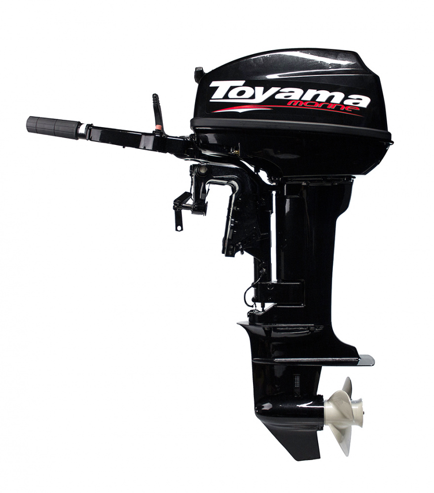 ЛОДОЧНЫЙ МОТОР TOYAMA T15BMS в Кирове