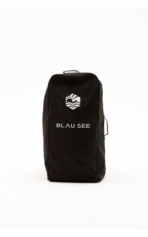 Надувной каяк Blau See Shark-3 Премиум в Кирове