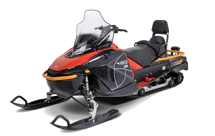 Снегоход РМ FRONTIER 1000 в Кирове