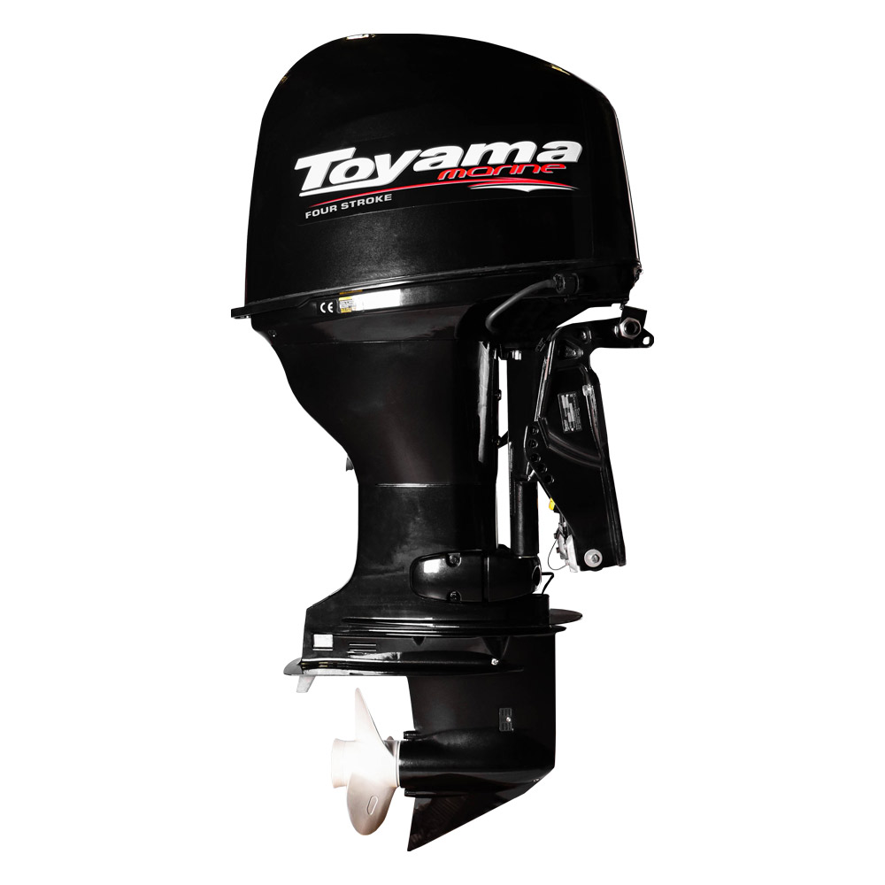 ЛОДОЧНЫЙ МОТОР TOYAMA F60FEL-T-EFI в Кирове