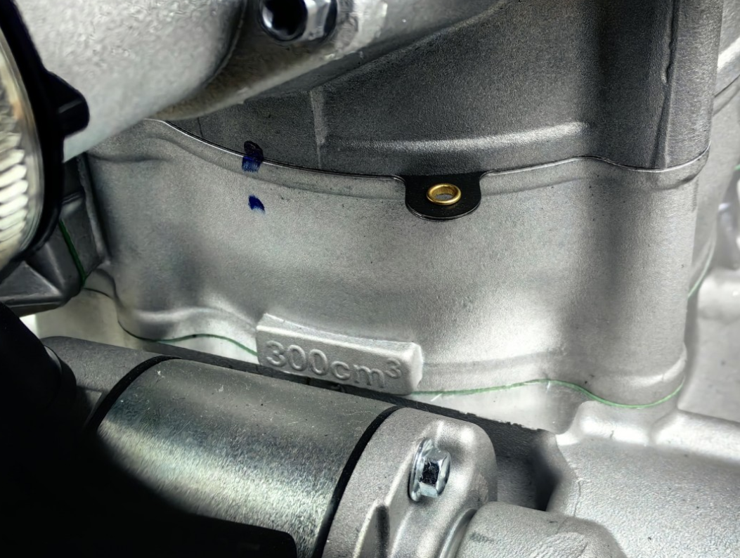 Мотоцикл JHLMOTO JHL Z8i (EFI) NC300S (182-MN) в Кирове