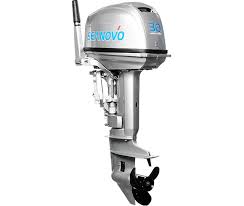 Лодочный мотор SEANOVO SN25FFES в Кирове