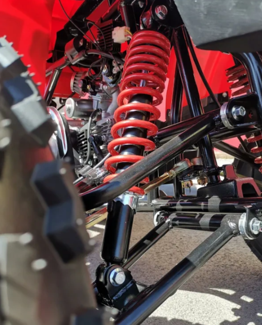 Квадроцикл PROMAX WILD 175 BASIC в Кирове