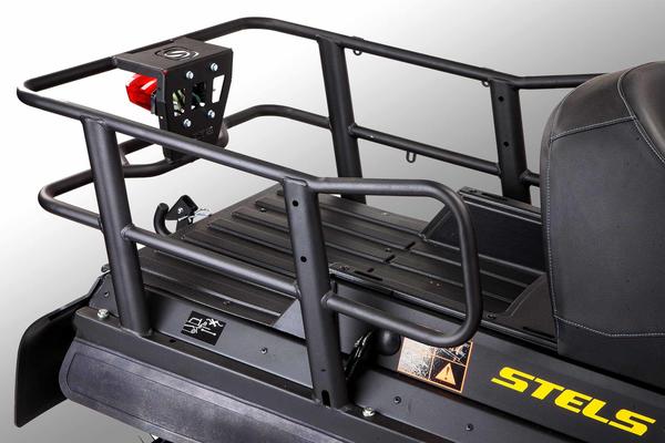 Снегоход SV600T (L ST SWT) ВИКИНГ 2.0 в Кирове