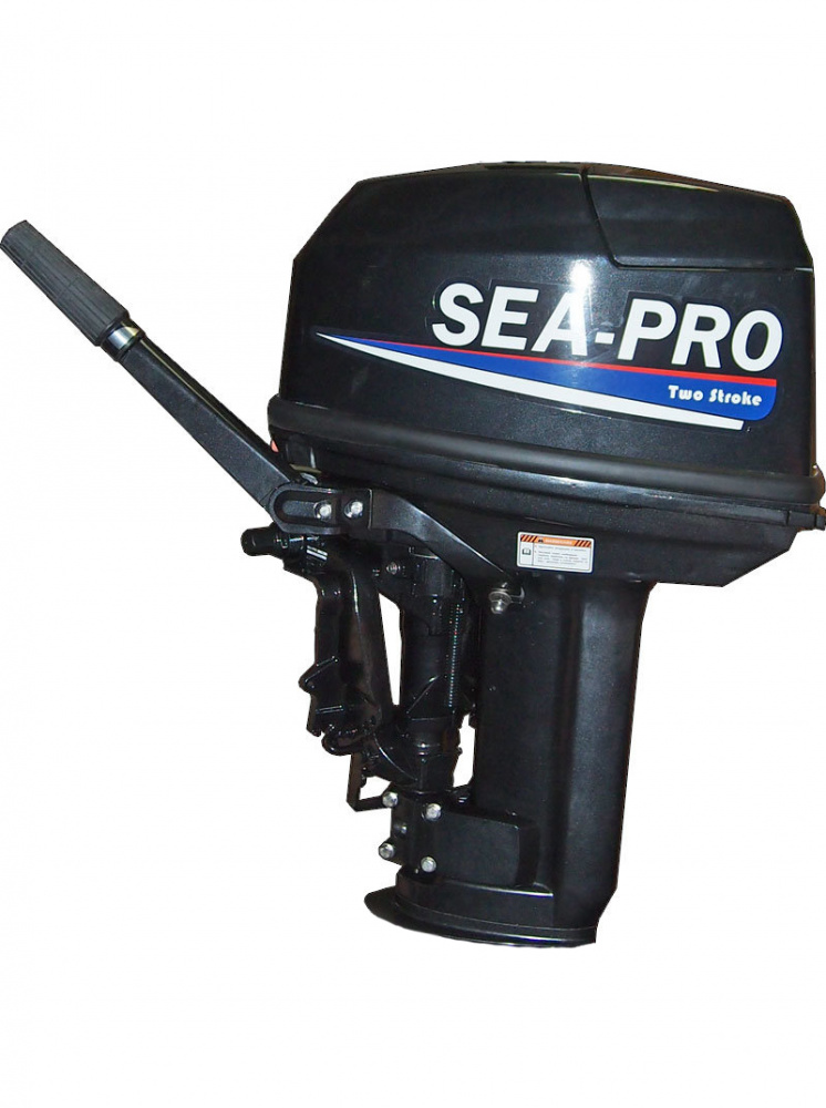 Лодочный мотор SEA-PRO T 40JS без водомета в Кирове