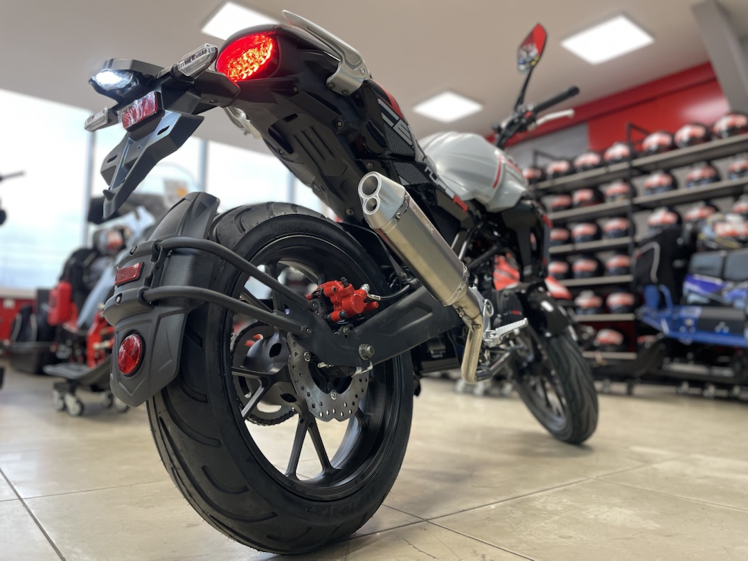 Мопед PROMAX CB150R (49) в Кирове