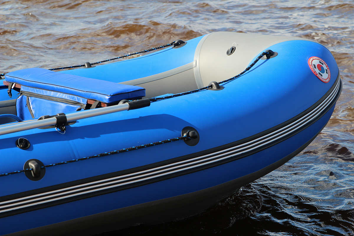 Лодка MISHIMO SPORT 400 в Кирове