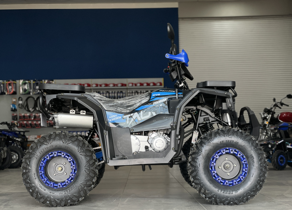 Квадроцикл PROMAX TAURUS 300 в Кирове