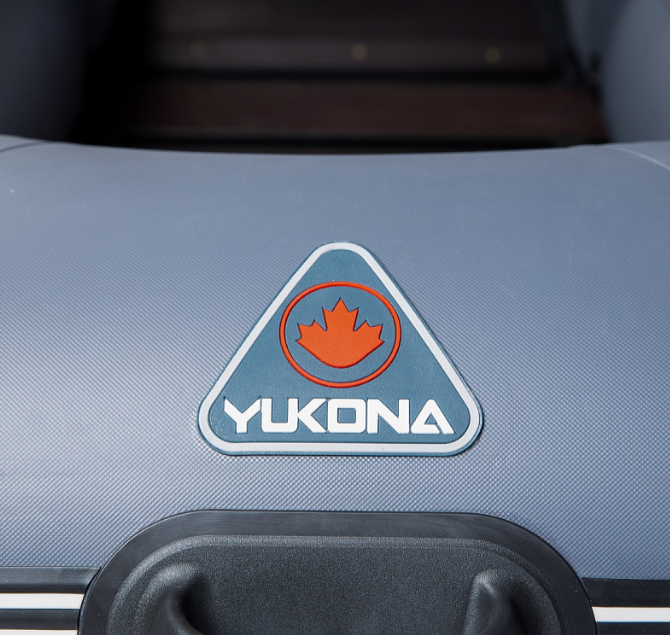 ЛОДКА НАДУВНАЯ YUKONA 230 TL (БЕЗ ПАЙОЛА) в Кирове