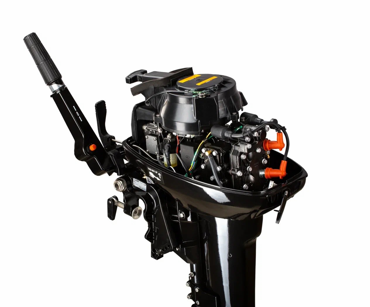 ЛОДОЧНЫЙ МОТОР GLADIATOR G9.9FHS в Кирове