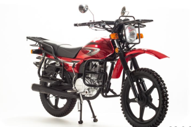 Мотоцикл FORESTER 200 (2021 г.) в Кирове