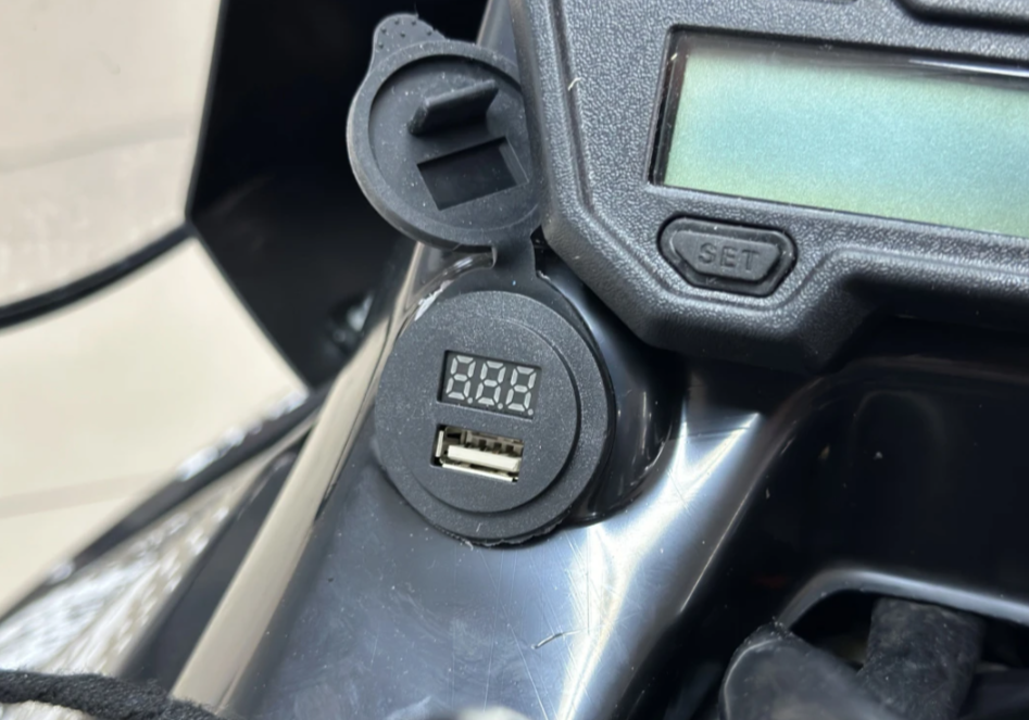 СНЕГОХОД IRBIS SF200L XE SUPERLONG в Кирове