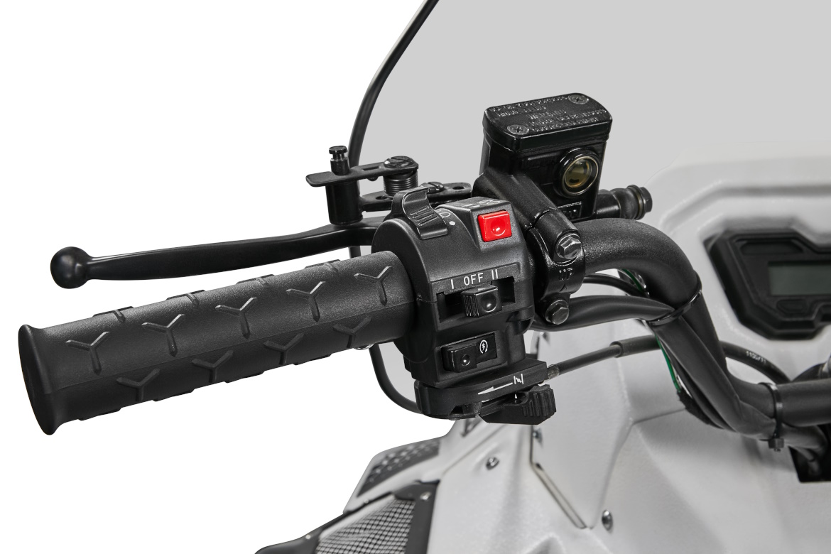 Снегоход IRBIS TUNGUS 600L 25/26 в Кирове