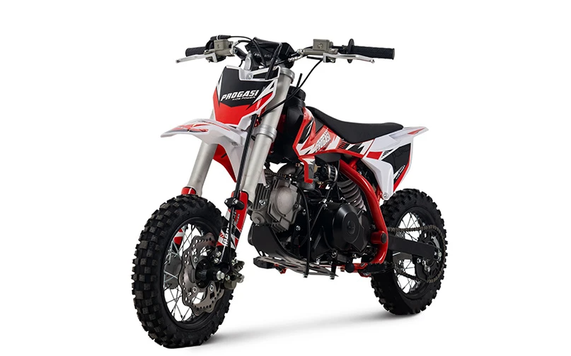 Питбайк Progasi KIDS POWER 110 (10/10) в Кирове