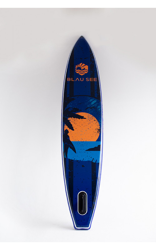 НАДУВНОЙ САП БОРД OCEAN SUNSET 12,6 в Кирове