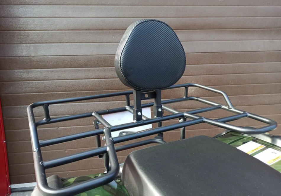 Квадроцикл PROMAX ATV 250 PRO (2025) в Кирове