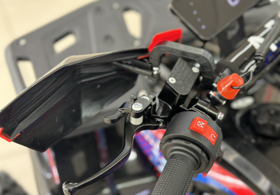 Квадроцикл GBM MAVERICK 222 NEW в Кирове