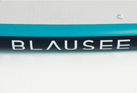 НАДУВНОЙ SUP-BOARD BUSINESS LIGHT BLUE 10,6 в Кирове