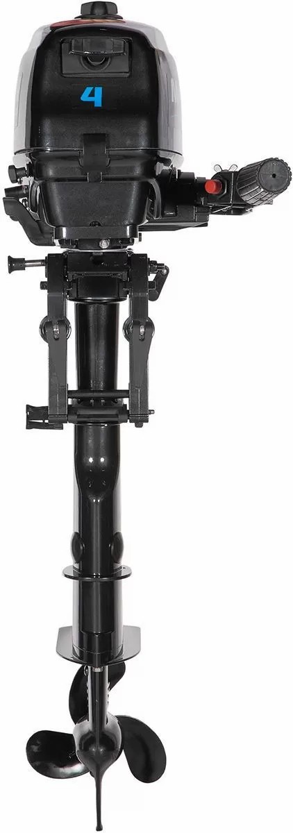 Лодочный мотор MARLIN MP 4 AMHS в Кирове