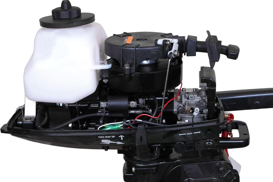 Лодочный мотор MARLIN MP 5 AMHL в Кирове