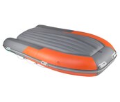 НАДУВНАЯ ЛОДКА GLADIATOR E380S в Кирове