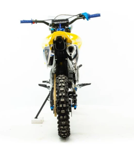 Питбайк MotoLand (МОТОЛЕНД) MZ125 в Кирове