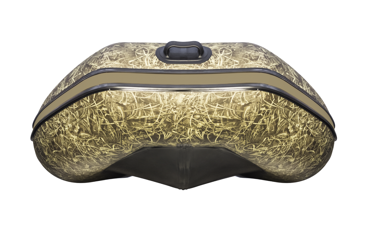 Лодка Ривьера Компакт 3400 СК в Кирове