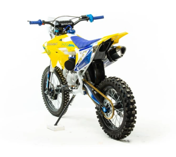 Питбайк MotoLand (МОТОЛЕНД) MZ125 в Кирове