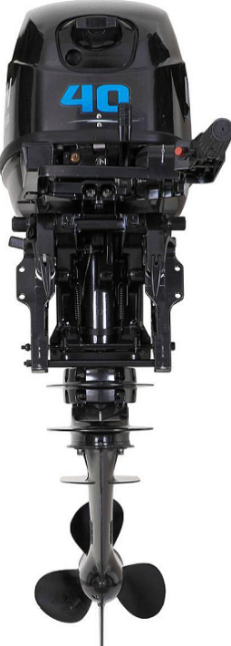 Лодочный мотор MARLIN MP 40 AWHL в Кирове