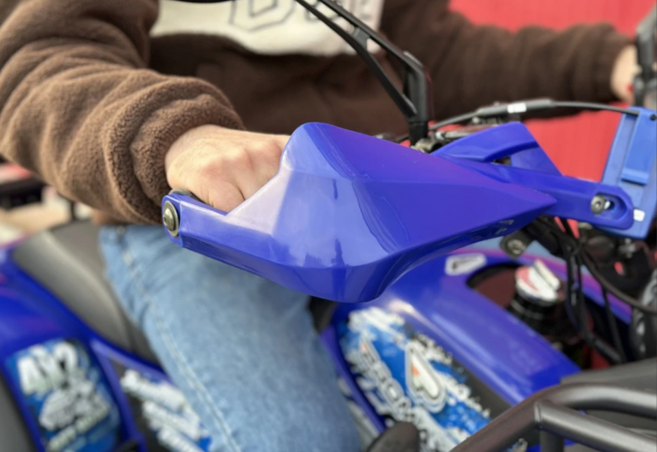  Квадроцикл PROMAX ATV 250 MAX (2025) в Кирове