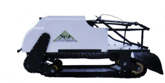 Мотобуксировщик Райда 087 L05 15 л.с. катушка 7 ампер в Кирове