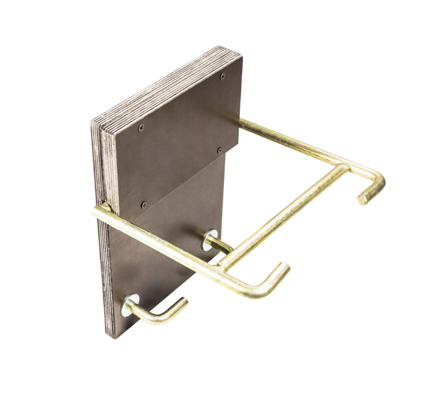 Навесной транец в Кирове