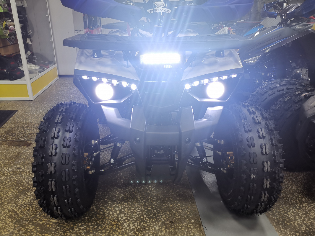 Квадроцикл PROMAX WILD 175 LUX в Кирове