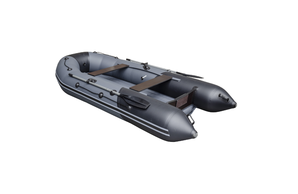 Лодка Таймень NX 3400 НДНД PRO в Кирове