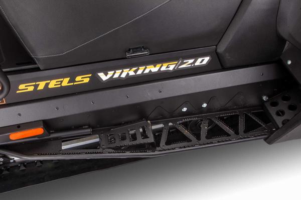 Снегоход SV600T (L ST SWT) ВИКИНГ 2.0 в Кирове